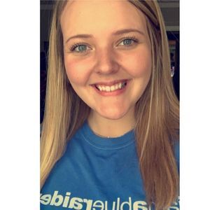 Meet your Posher, Amber